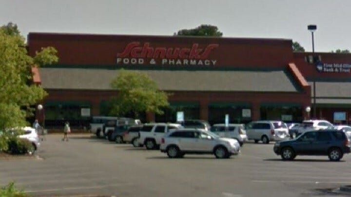 does schnucks sell cigarettes to stop selling tobacco products stl news | Schnucks to