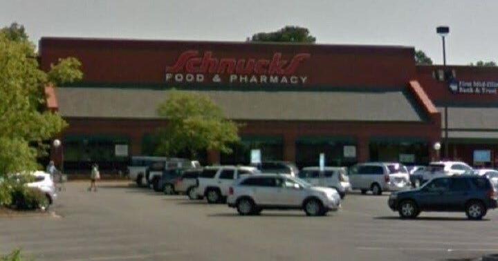 does schnucks sell cigarettes to end tobacco sales in 2020 Schnucks to stop selling tobacco