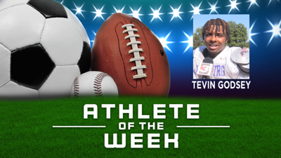 Harrisburg High School Junior Tevin Godsey named WSIL Athlete of the Week
