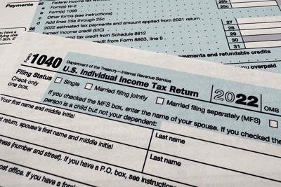 AmeriCorps recovers record $84 million in tax breaks for low-income taxpayers