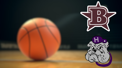 #1 Benton Defeats #3 Harrisburg in 2A Girls Basketball Regional Championship