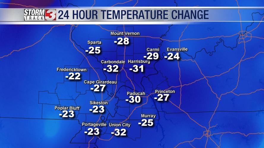 24 hour temp