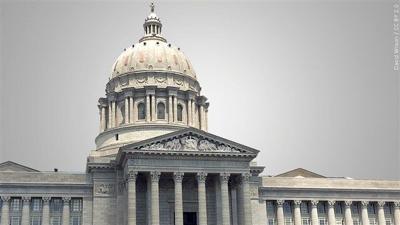 Missouri State Capitol