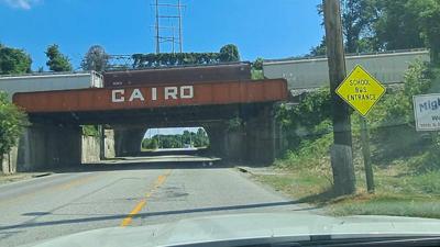 Parents Voice Their Concerns Over Southern 7's Decision To Relocate Cairo Head Start 1