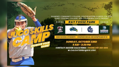 4th Annual JUCO Softball Skills Camp set for October 23rd
