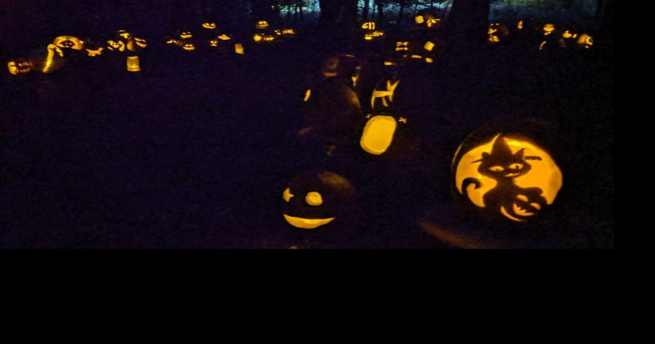 Carbondale Halloween brings free family fun News