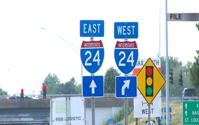 I-24 Speen Reduction