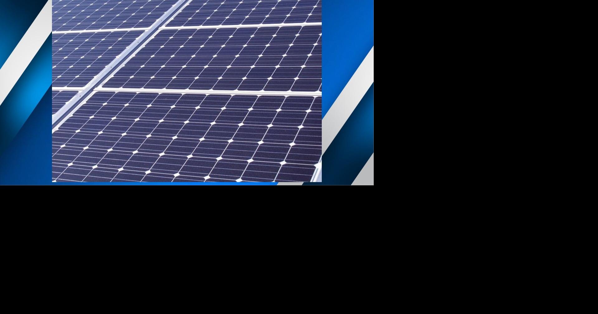 SSM Health's solar projects slash CO₂ emissions in Illinois