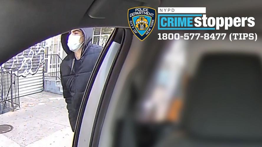 A man, a bike and a gun: Police search for evidence to solve the killing of UnitedHealthcare’s CEO on the streets of New York
