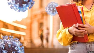 coronavirus schools