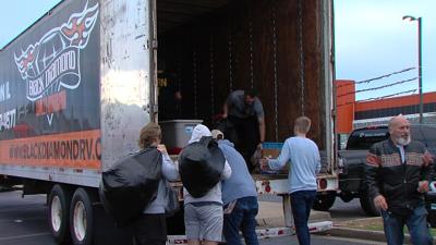 Stuff the Truck