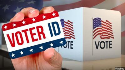 voter ID