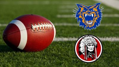 Johnston City High School Football team gets creative ahead of season opener