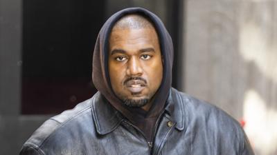 Adidas to launch investigation into allegations of inappropriate behavior made against Kanye West
