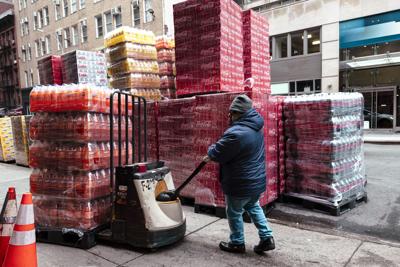 January wholesale inflation saw biggest monthly increase since August