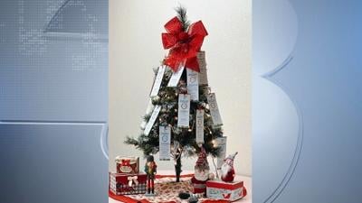 Caritas Family Solutions Secret Santa Program