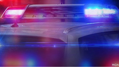 Two sent to hospital after stabbing incident, one suspect arrested
