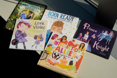 Supreme Court sides with parents who want to opt their children out of LGBTQ books in schools