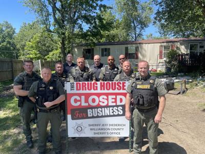 willco drug house
