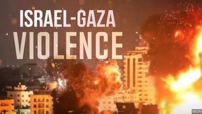Gaza Israel