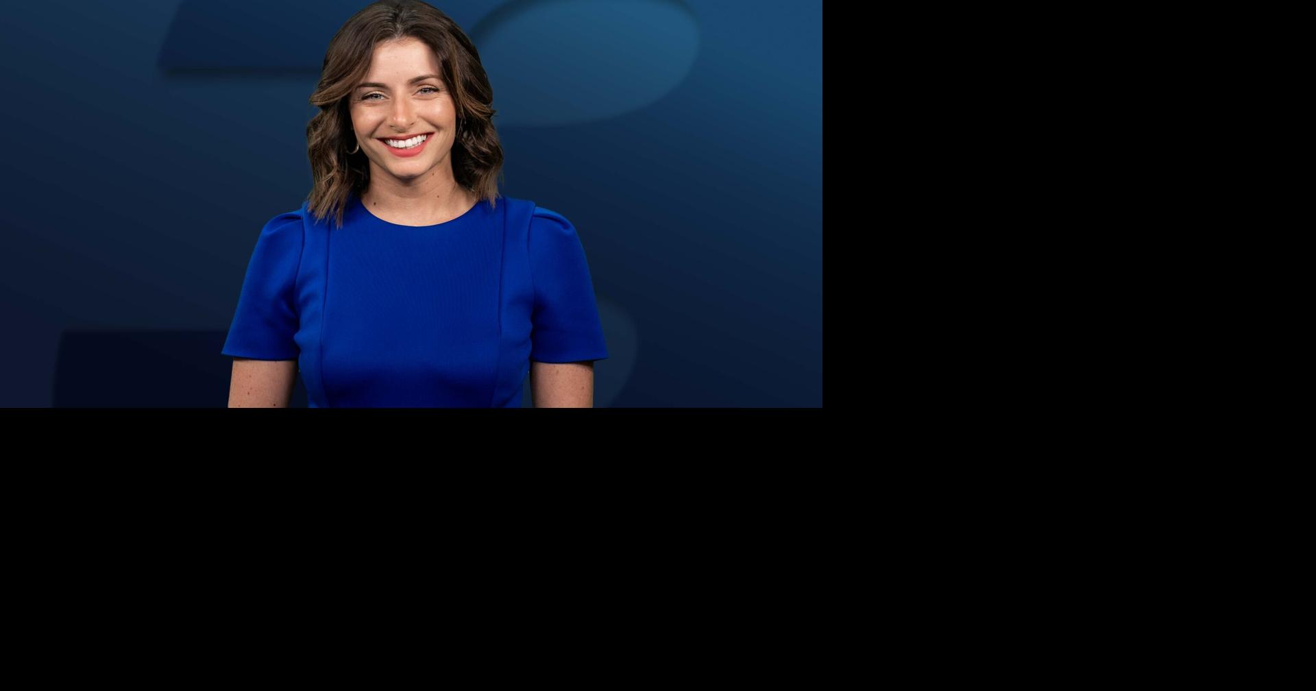 Jacie Brianne Meet the Team