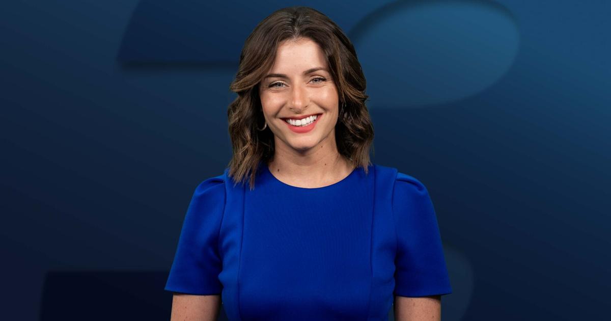 Jacie Brianne Meet the Team