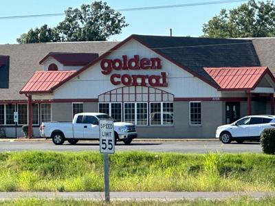 Golden Corral