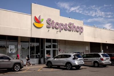 Stop & Shop will join other major chains and stop selling cigarettes