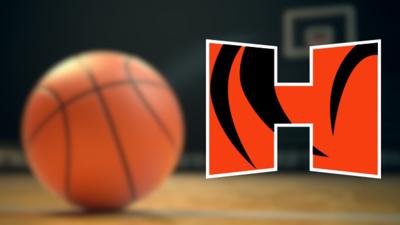 Herrin Lady Tigers Basketball holds skills camp