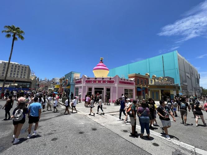 Universal Studios