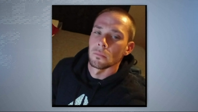 Jessy Brandon Casey, 31