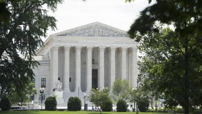 Supreme Court allows GOP attorney general in Kentucky to defend controversial abortion law