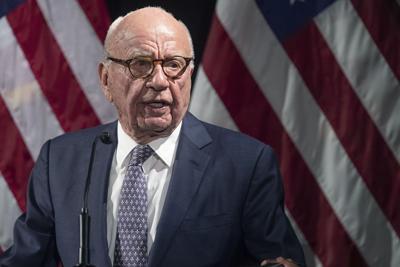 Dominion isn't Rupert Murdoch's costliest legal defeat. Not even close