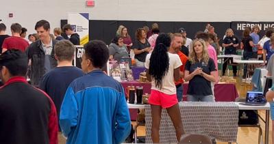 Career expo