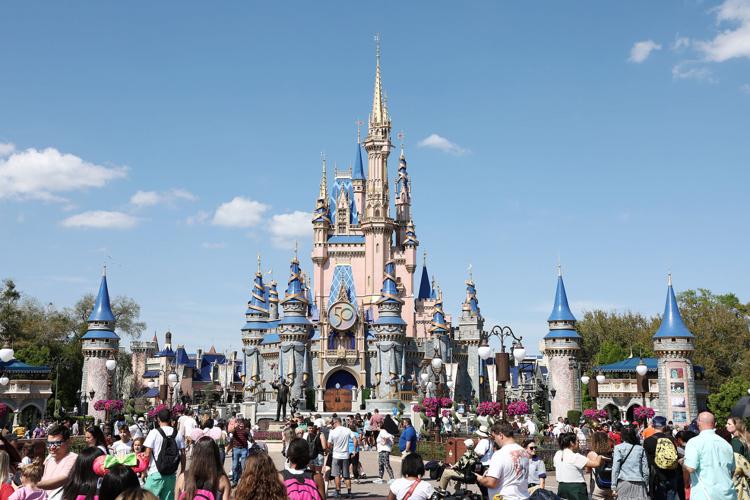 Bob Iger to Ron DeSantis: Does Florida want our jobs and taxes or not?