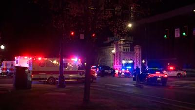 No threat found on University of Oklahoma campus after initial reports of an active shooter, police say