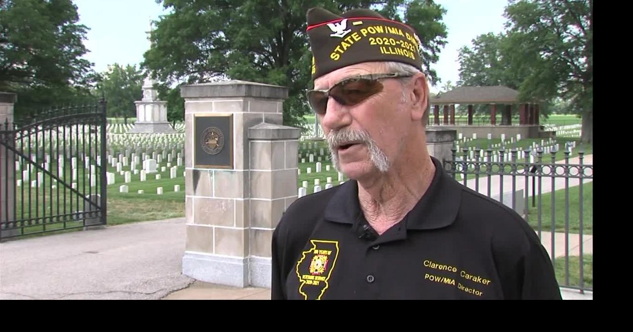 Local Memorial Day ceremony planned in Mound City News