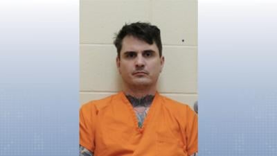 Ligon mugshot