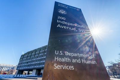 Trump administration directs federal health agencies to pause communications