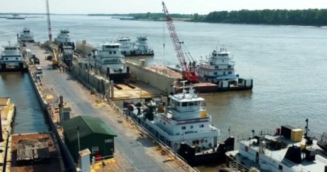 Gov. Beshear: James Composites to invest $5.8M in Marshall County, create 25 jobs