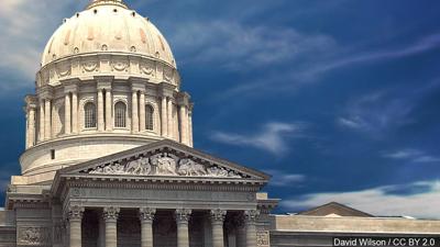 Missouri Capitol