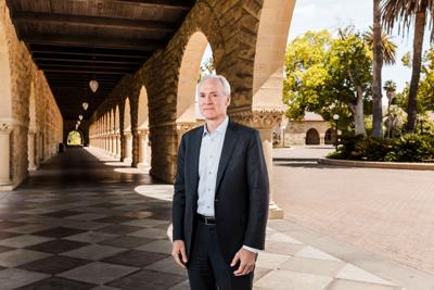 Stanford president to resign following findings of manipulation in academic research