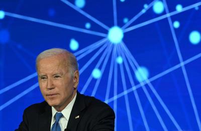 Joe Biden