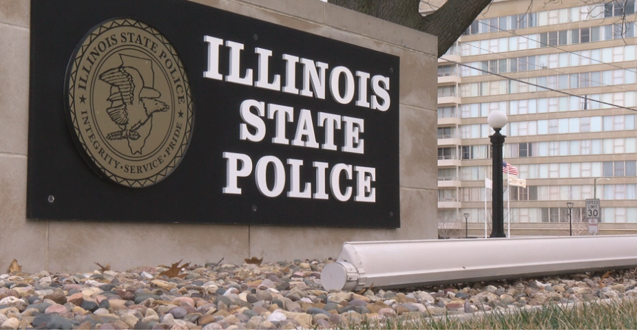 ISP will host Faith & Blue events in Carbondale, Marion and McClure Sunday  | News | wsiltv.com