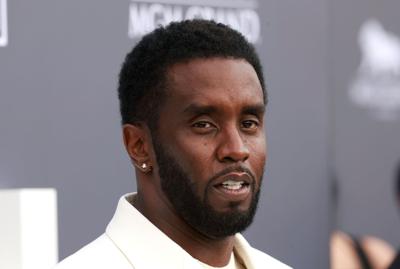 Diddy is suing the co-owner of his tequila for racial discrimination