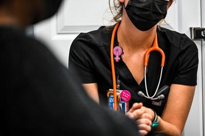 Florida’s 6-week abortion ban takes effect today