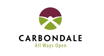 city of carbondale