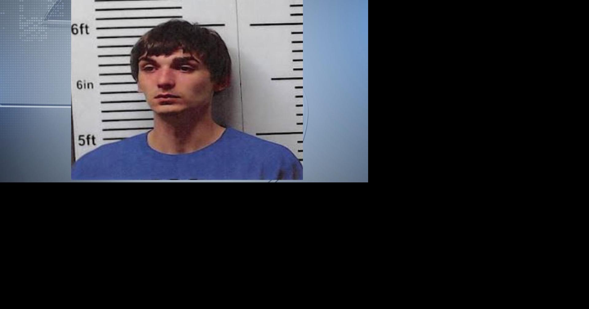 Tamms man charged in Union County shooting News
