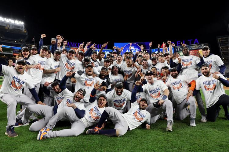 MLB News: Astros easily defeat Phillies in Game 6 to claim the 2022 MLB  World Series title