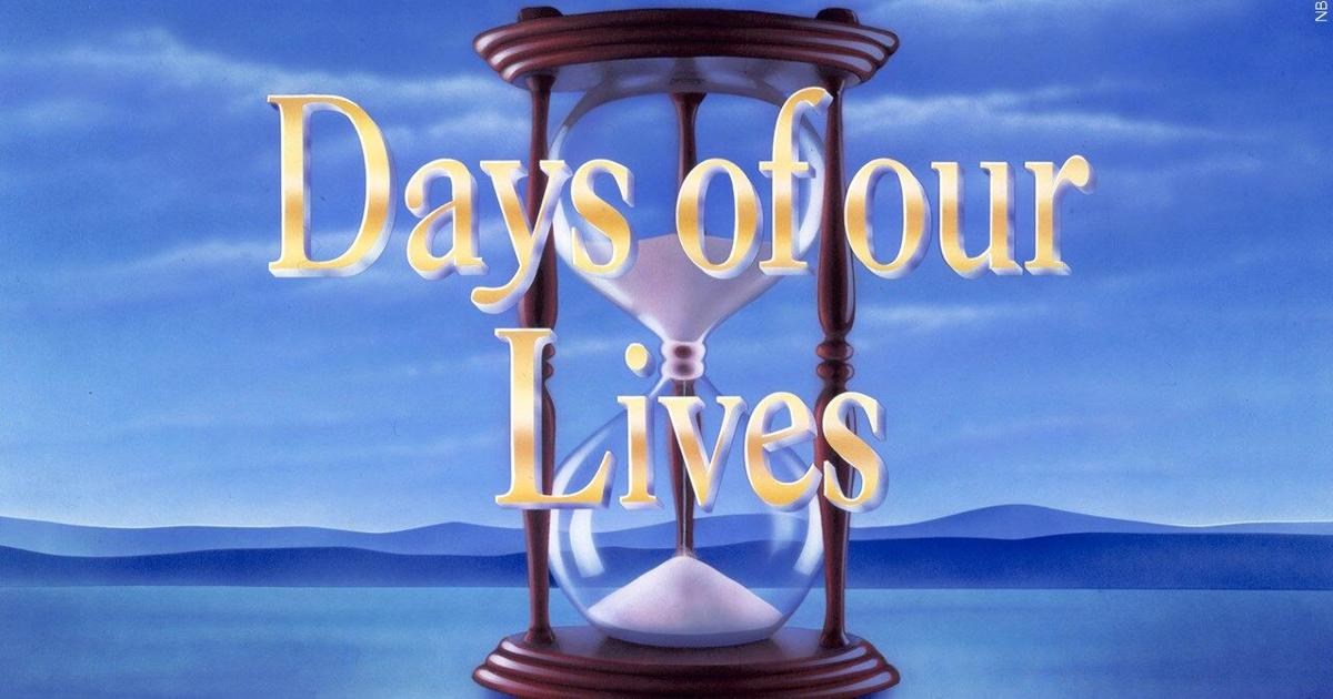 'Days of Our Lives' to stream on Peacock in endofanera move News 3